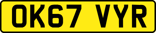 OK67VYR
