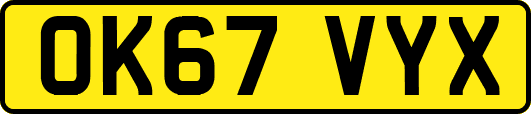 OK67VYX