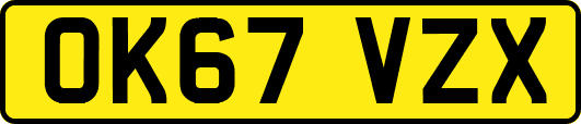 OK67VZX