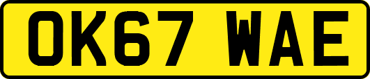 OK67WAE