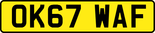 OK67WAF