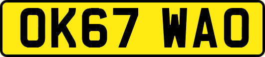 OK67WAO
