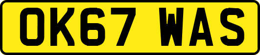 OK67WAS