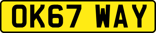 OK67WAY