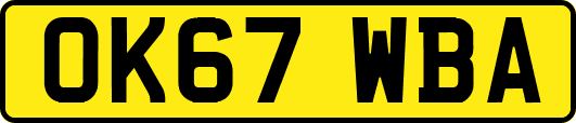 OK67WBA
