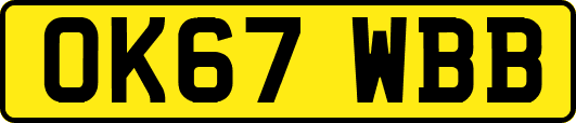 OK67WBB