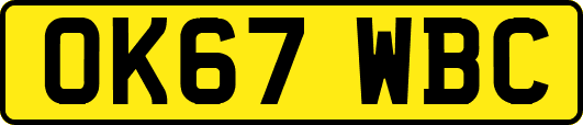 OK67WBC