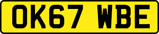 OK67WBE
