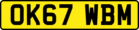 OK67WBM