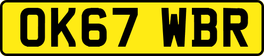 OK67WBR