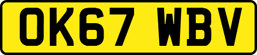 OK67WBV