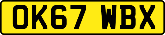 OK67WBX