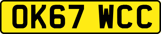 OK67WCC