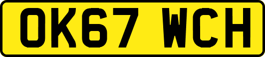 OK67WCH