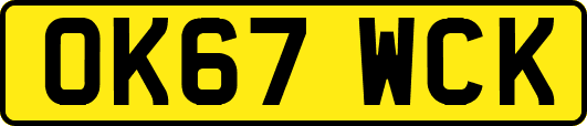 OK67WCK