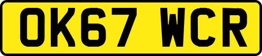OK67WCR