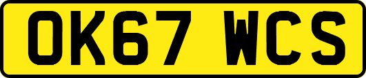 OK67WCS