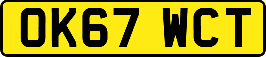 OK67WCT