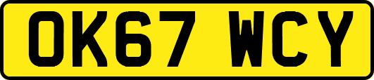 OK67WCY