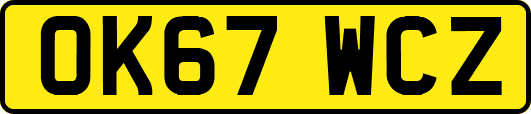 OK67WCZ