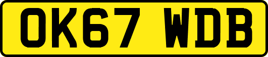 OK67WDB