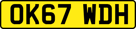 OK67WDH