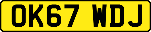 OK67WDJ