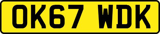 OK67WDK