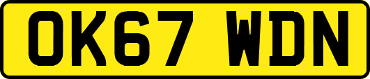 OK67WDN