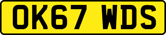 OK67WDS