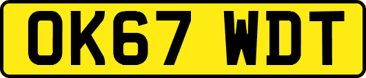 OK67WDT
