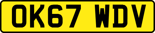 OK67WDV