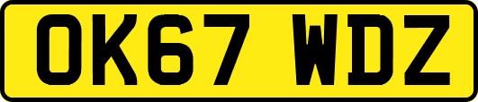 OK67WDZ