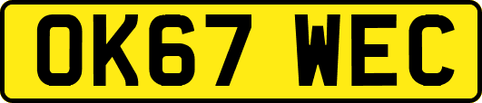 OK67WEC