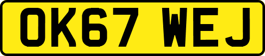 OK67WEJ