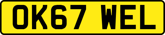 OK67WEL