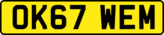 OK67WEM