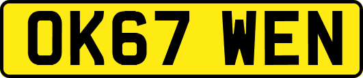 OK67WEN