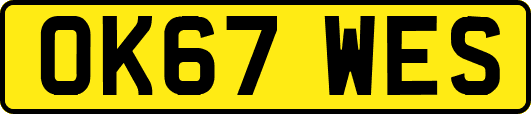 OK67WES