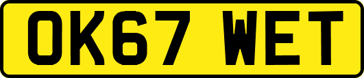 OK67WET