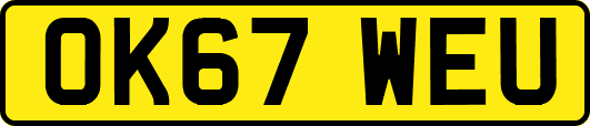 OK67WEU