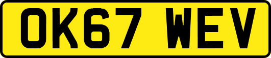 OK67WEV