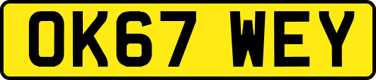 OK67WEY