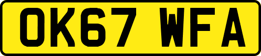 OK67WFA
