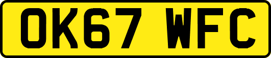 OK67WFC