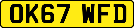 OK67WFD
