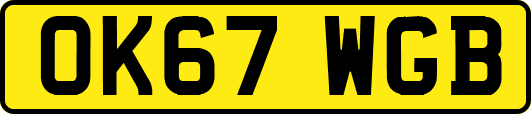 OK67WGB