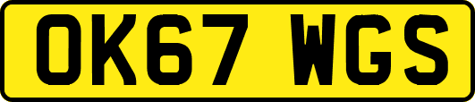 OK67WGS
