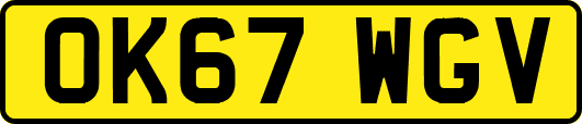 OK67WGV