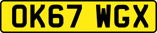 OK67WGX